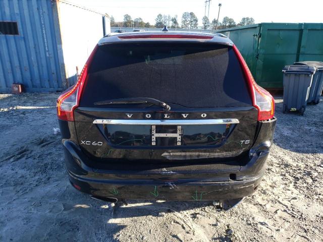 Photo 6 from auction – 2015 VOLVO XC60 T5 PR with VIN YV440MDC7F2604183