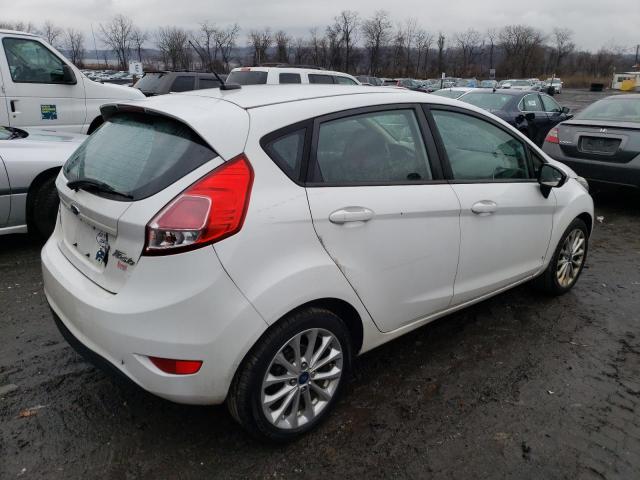 Photo 3 from auction – 2014 FORD FIESTA SE with VIN 3FADP4EJ5EM127200