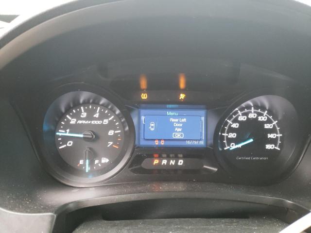 Photo 9 from auction – 2014 FORD EXPLORER P with VIN 1FM5K8AR5EGC26671