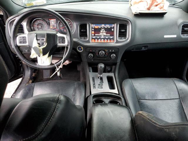 Photo 8 from auction – 2012 DODGE CHARGER R/ with VIN 2C3CDXDT2CH178916