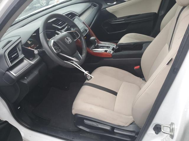 Photo 7 from auction – 2017 HONDA CIVIC EX with VIN 2HGFC1F36HH647830