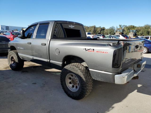 Photo 2 from auction – 2004 DODGE RAM 2500 S with VIN 3D7KU28D24G199320