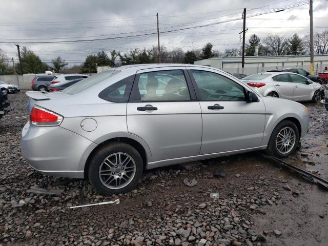 Photo 3 from auction – 2010 FORD FOCUS SE with VIN 1FAHP3FN6AW186649