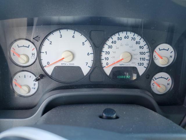 Photo 9 from auction – 2007 DODGE RAM 1500 S with VIN 1D7HA18257S102278