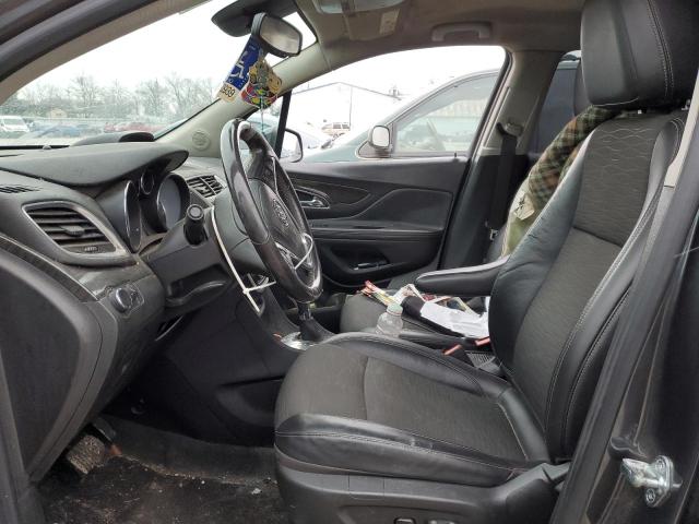 Photo 7 from auction – 2016 BUICK ENCORE with VIN KL4CJASBXGB641972
