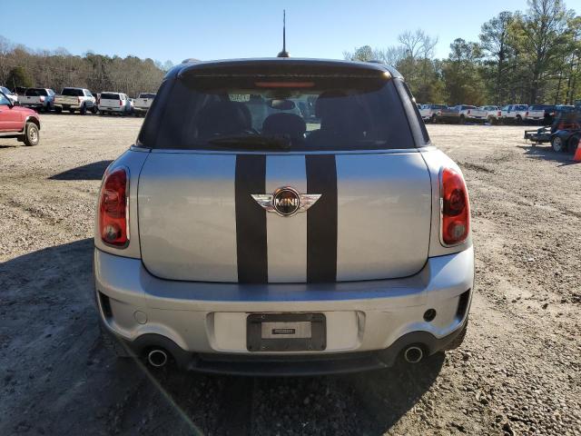 Photo 6 from auction – 2014 MINI COOPER S C with VIN WMWZC3C54EWP52003