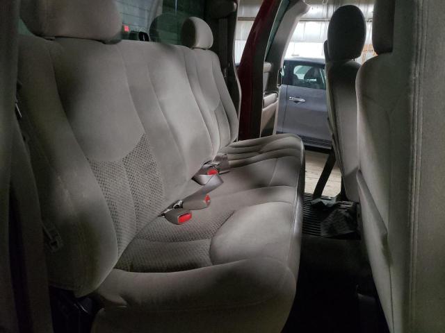 صورة رقم 10 من المزاد - 2004 CHEVROLET SILVERADO مع VIN 2GCEK19T441330219