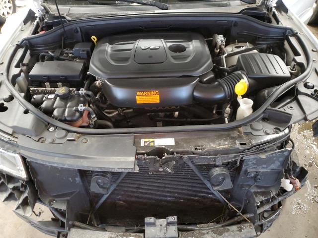 Photo 11 from auction – 2018 JEEP GRAND CHER with VIN 1C4RJFAG6JC310656