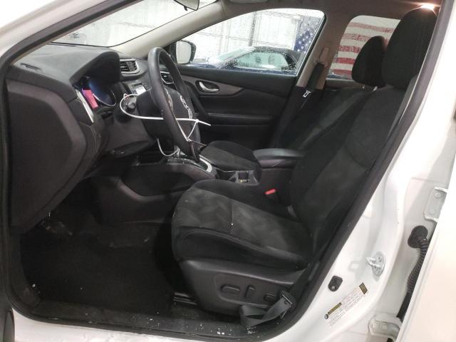 Photo 7 from auction – 2015 NISSAN ROGUE S with VIN 5N1AT2MV5FC875865