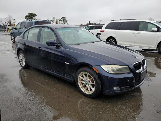 Photo 4 from auction – 2010 BMW 328 I with VIN WBAPH7C5XAA800398