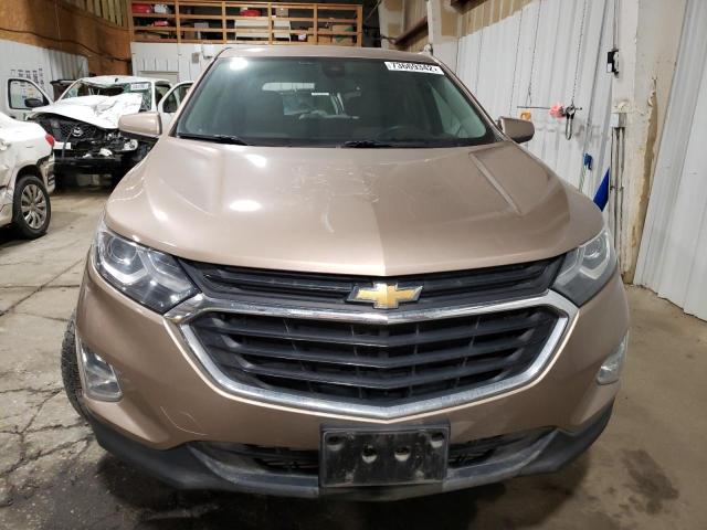 Photo 5 from auction – 2019 CHEVROLET EQUINOX 4X with VIN 2GNAXTEV5K6231063