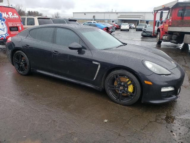Photo 4 from auction – 2013 PORSCHE PANAMERA 2 with VIN WP0AA2A75DL017292