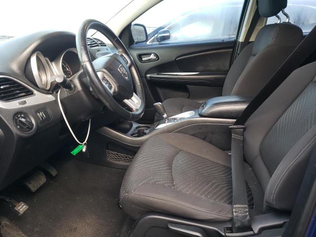 Photo 7 from auction – 2012 DODGE JOURNEY SE with VIN 3C4PDCAB3CT389700