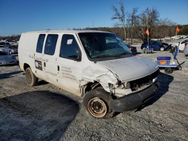 Photo 4 from auction – 2005 FORD ECONOLINE with VIN 1FTNE24L45HA54076