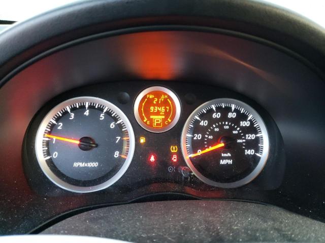 Photo 9 from auction – 2012 NISSAN SENTRA 2.0 with VIN 3N1AB6AP9CL735633