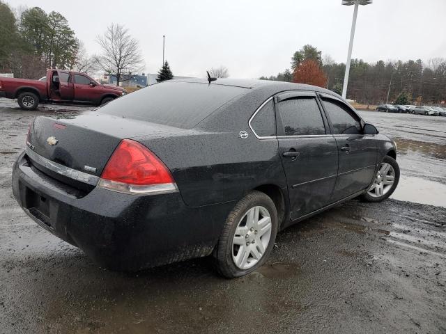 Photo 3 from auction – 2007 CHEVROLET IMPALA LS with VIN 2G1WB58K579165171