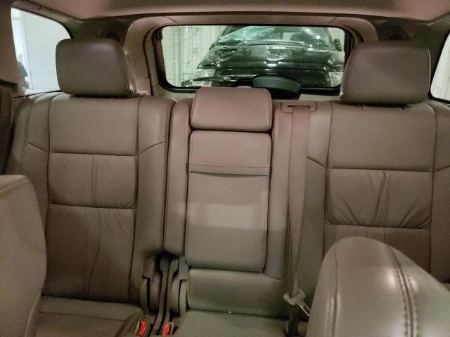 Photo 10 from auction – 2011 JEEP GRAND CHER with VIN 1J4RR4GGXBC587780