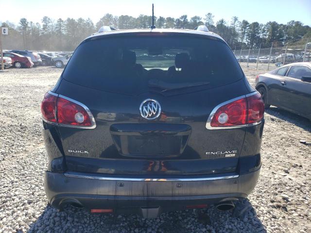 Foto 6 de la subasta – 2008 BUICK ENCLAVE CX con VIN 5GAER23798J251994