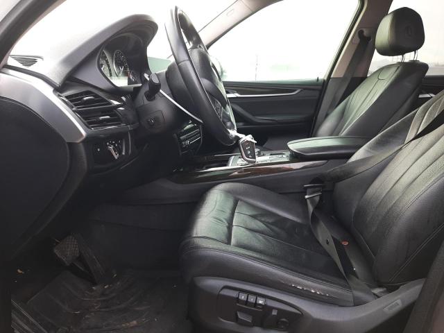 Photo 7 from auction – 2015 BMW X5 with VIN 5UXKR0C50F0P09699