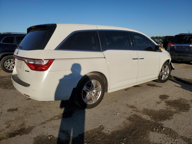 Photo 3 from auction – 2012 HONDA ODYSSEY TO with VIN 5FNRL5H93CB020974