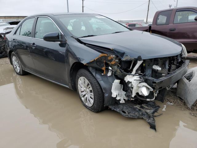 Photo 4 from auction – 2012 TOYOTA CAMRY BASE with VIN 4T4BF1FK9CR233573