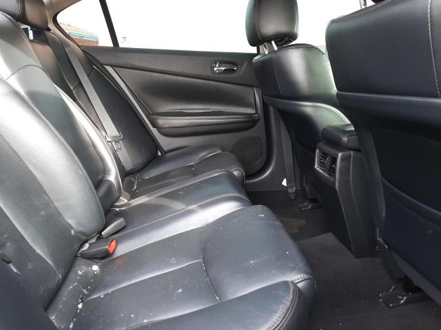 Photo 10 from auction – 2013 NISSAN MAXIMA S with VIN 1N4AA5APXDC840002