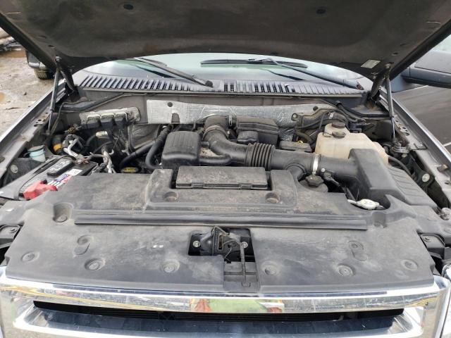 Photo 12 from auction – 2011 FORD EXPEDITION with VIN 1FMJU1J59BEF30834