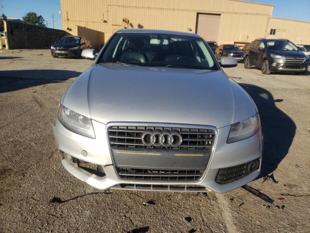 Photo 5 from auction – 2012 AUDI A4 with VIN WAUAFAFL3CN019897