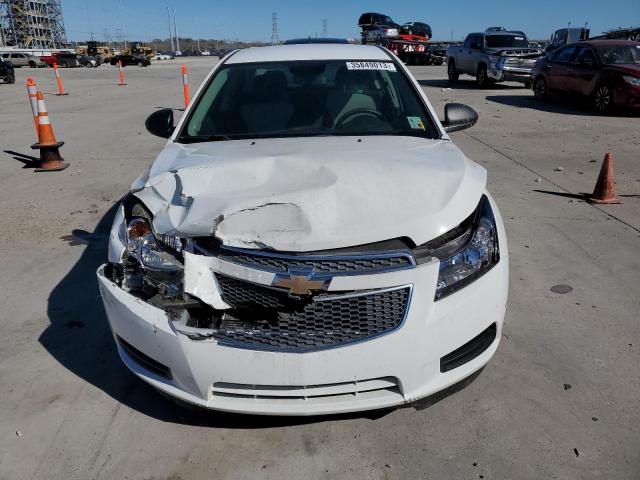 Photo 5 from auction – 2012 CHEVROLET CRUZE LS with VIN 1G1PC5SH1C7359092