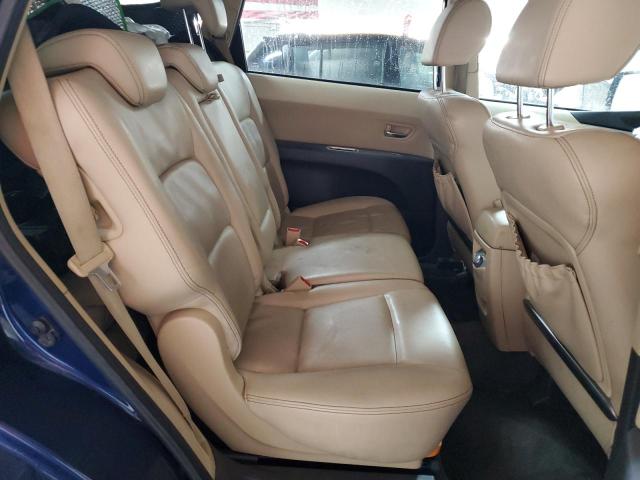 Photo 10 from auction – 2010 SUBARU TRIBECA LI with VIN 4S4WX9GD8A4400915