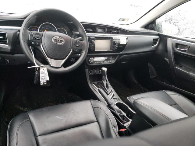 Photo 8 from auction – 2015 TOYOTA COROLLA L with VIN 2T1BURHE0FC390131
