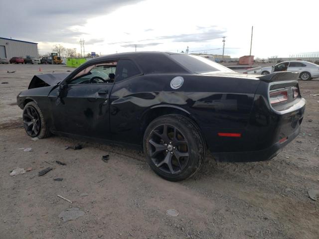 Photo 2 from auction – 2018 DODGE CHALLENGER with VIN 2C3CDZAG9JH171896