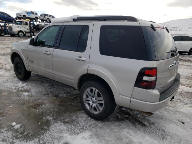 Photo 2 from auction – 2007 FORD EXPLORER X with VIN 1FMEU73E77UB77301