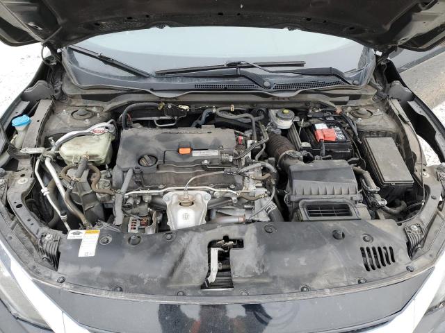 Photo 11 from auction – 2017 HONDA CIVIC LX with VIN 2HGFC4B54HH301025