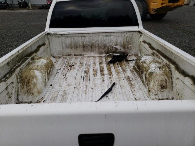 Photo 10 from auction – 1998 GMC SONOMA with VIN 1GTCS14X5WK518056