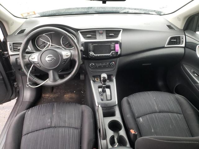 Photo 8 from auction – 2016 NISSAN SENTRA S with VIN 3N1AB7AP2GL659491