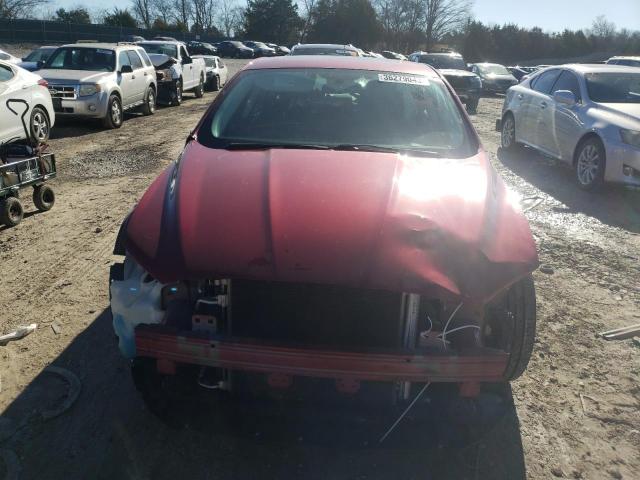 Photo 5 from auction – 2016 FORD FUSION SE with VIN 3FA6P0H71GR174523