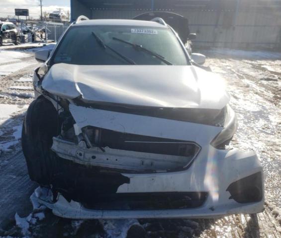 Photo 5 from auction – 2019 SUBARU IMPREZA PR with VIN 4S3GTAC69K3761963
