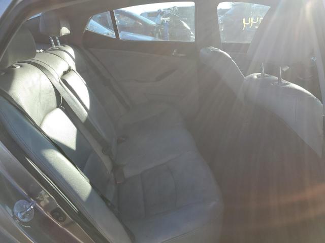 Photo 10 from auction – 2014 KIA OPTIMA EX with VIN 5XXGN4A79EG326954