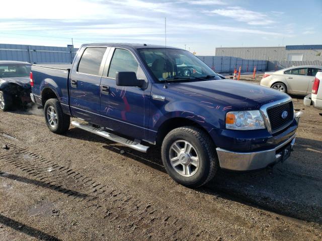 Photo 4 from auction – 2007 FORD F150 SUPER with VIN 1FTPW14V97KC67242