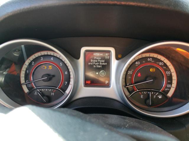 Photo 9 from auction – 2015 DODGE JOURNEY SE with VIN 3C4PDCAB5FT734990