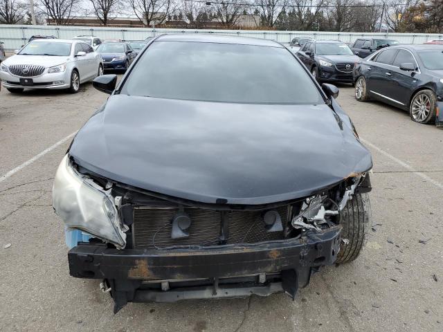 Photo 5 from auction – 2014 TOYOTA CAMRY L with VIN 4T1BF1FK4EU830224