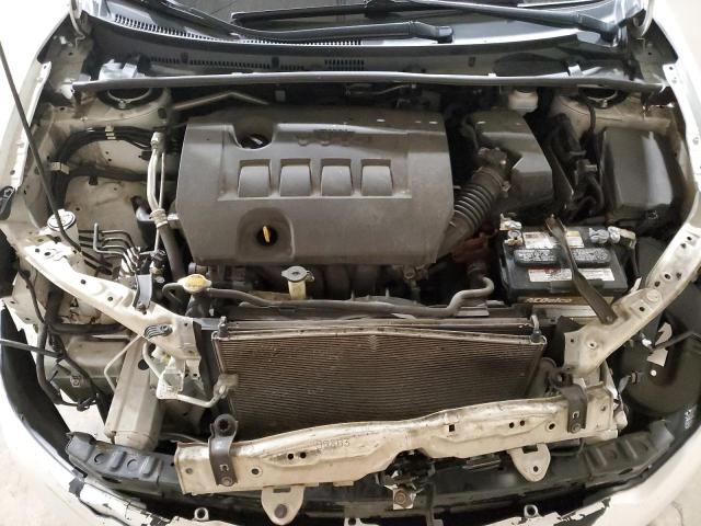 Photo 11 from auction – 2015 TOYOTA COROLLA L with VIN 2T1BURHE1FC324655