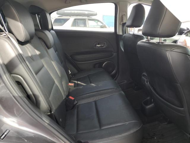 Photo 11 from auction – 2017 HONDA HR-V EXL with VIN 3CZRU6H71HM722113