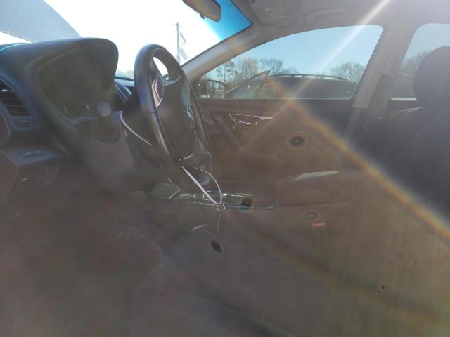 Photo 7 from auction – 2013 NISSAN ALTIMA 2.5 with VIN 1N4AL3AP6DC131971