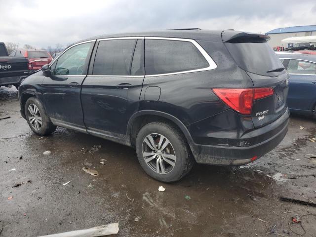 Photo 2 from auction – 2016 HONDA PILOT EXL with VIN 5FNYF6H5XGB044510