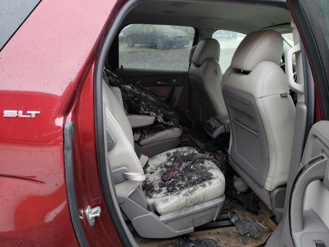 Photo 10 from auction – 2017 GMC ACADIA LIM with VIN 1GKKVSKD4HJ130430