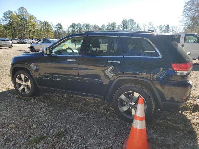 Photo 2 from auction – 2015 JEEP GRAND CHER with VIN 1C4RJFBG8FC924050