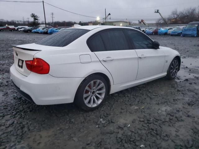 Photo 3 from auction – 2011 BMW 328 XI SUL with VIN WBAPK5C59BA662201