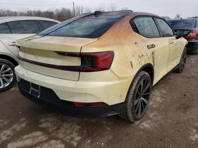 Photo 3 from auction – 2022 POLESTAR 2 with VIN LPSED3KA0NL078696